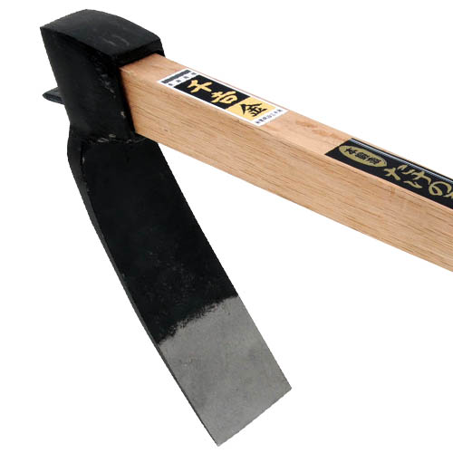 【人気商品】千吉 金 鉈 竹フシ落とし 405×170×50mm Amazon | 千吉 金 鉈 竹フシ落とし 405×170×50mm | なた