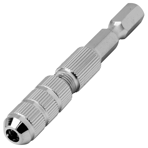 SK11・六角軸ピンバイス・0.1-1.6MM－先端工具・鉄工アクセサリ