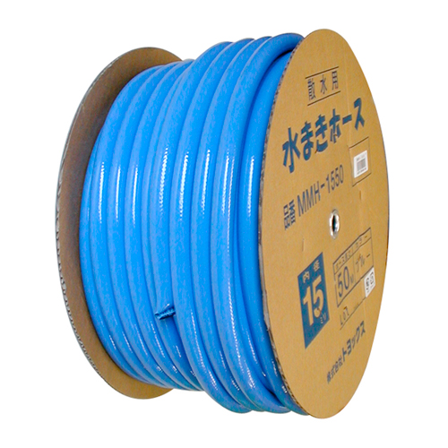 【在庫セール】TOYOX 散水用ホース 水まきホース 100m MMH-1510 在庫セール】TOYOX 散水用ホース 水まきホース 100m MMH-1510 【公式通販】
