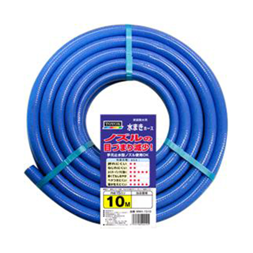 【在庫セール】TOYOX 散水用ホース 水まきホース 100m MMH-1510 51WGacUuknL._AC_UL210_SR210,