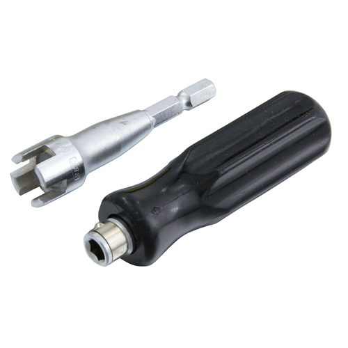 SEK・蝶ネジドライバー・OCND-45 M4・5ﾖｳ－先端工具・ドリル
