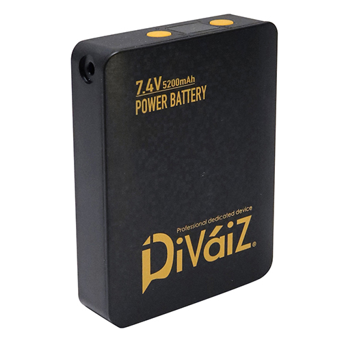 中国産業 DiVaiZ ファン 9922 バッテリー 9927 セット 61WKMC6Mv8L._AC_UF350,