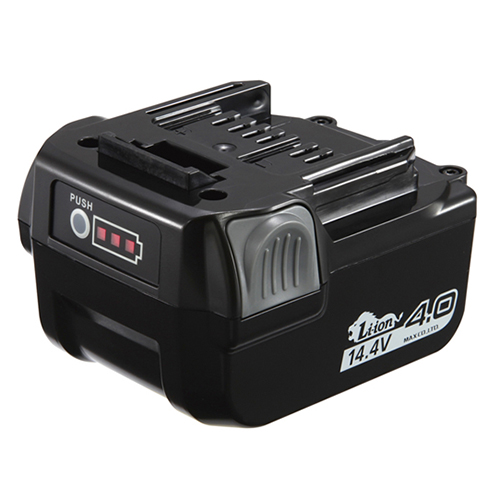 MAX・Li電池パック4．0Ah・JP-L91440A－電動工具・マックス