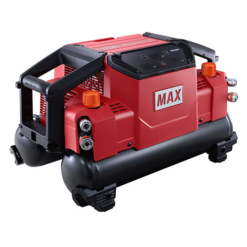 MAX・スーパーエアコンプレッサ・AK-HH1310E－電動工具・マックス