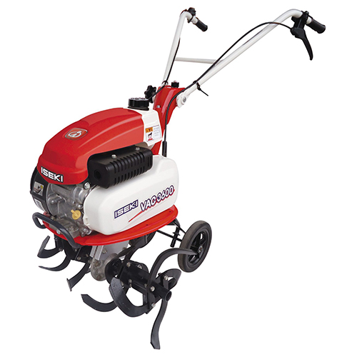 ISEKI・小型管理機・VAC3600－園芸機器・管理機・エンジン式管理