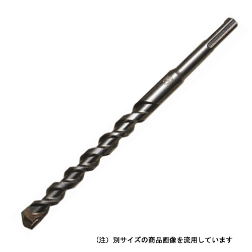 はまぐ エビ・ハンマービットSDS 4．3・HB43110 4.3MM－先端工具