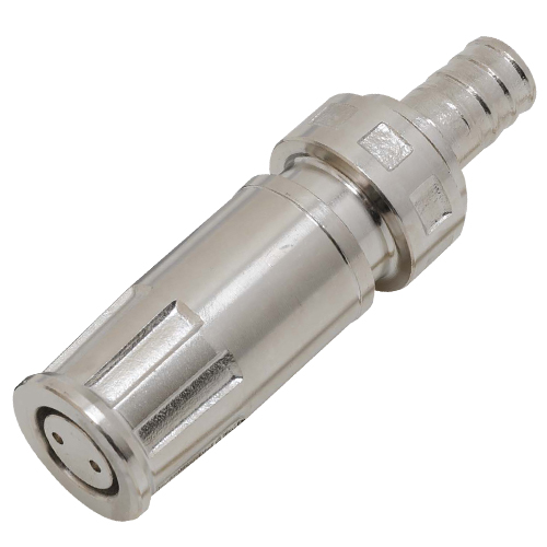 セフティ－3・サニーホース用ノズル・PH-19 19MM－園芸機器・ポンプ