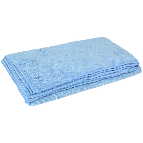 SK11・マイクロファイバークロス・300X350 10PCS－大工道具・左官