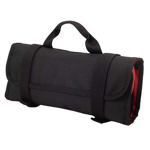 SK11・ロールバック S・350X280－収納用品・ツールバッグ・藤原