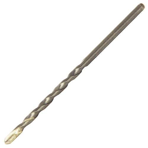 SK11・石材用 ドリル・3.0MM－先端工具・コンクリートアクセサリ