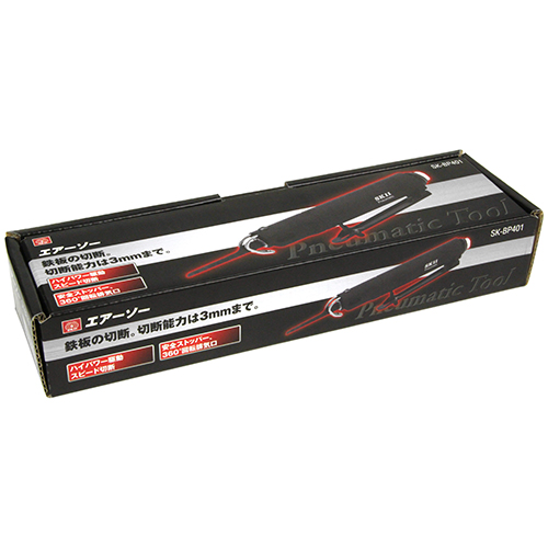 SK11・エアーソー BP・SK-BP401－電動工具・エアーツール・工具 