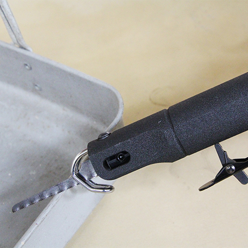 SK11・エアーソー BP・SK-BP401－電動工具・エアーツール・工具 