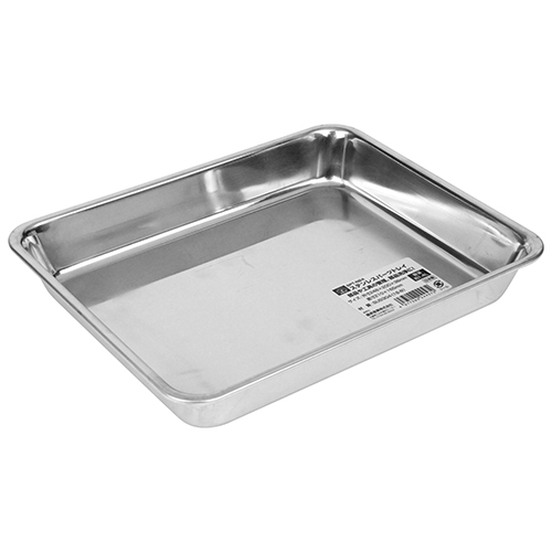 SK11・ステンレスパーツトレイ・SPT-N24－収納用品・工具箱