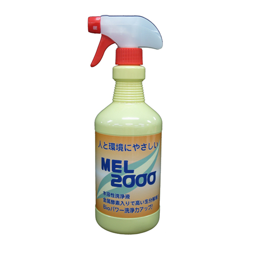 友和・MEL2000・750ML－作業工具・オイル・ウエス・洗浄剤