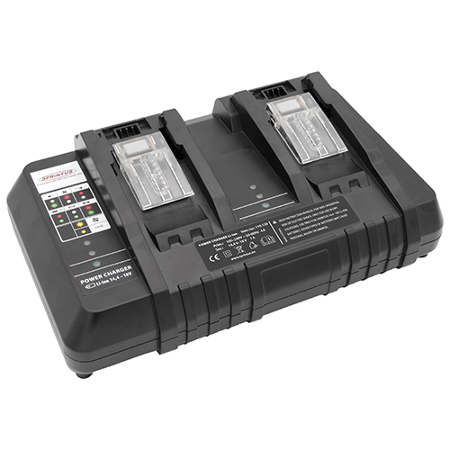 SPRINTUS・急速充電器・008.53.603－電動工具・メーカー品電動