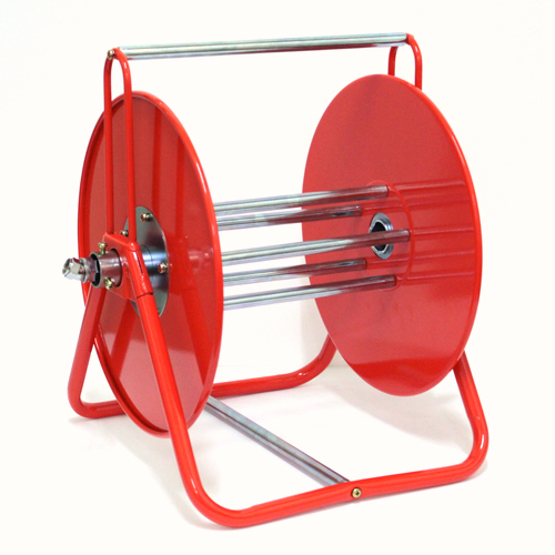 セフティ－3・動噴用ホース巻取機・ｼｮｳ 50Mﾖｳ－園芸機器・噴霧器