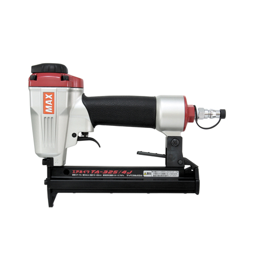 MAX・釘打機 エアータッカ・TA325/4J－電動工具・マックス 釘打ち機