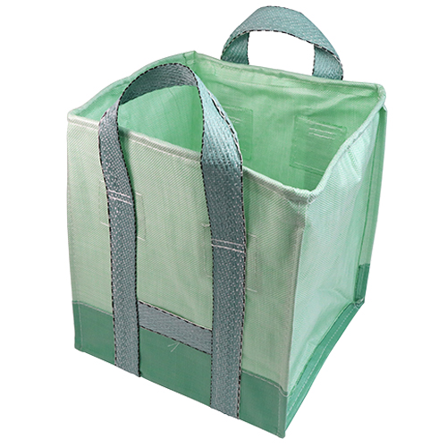 千吉・万能フゴ袋 大・60X60X70cm－園芸用品・収納・収納庫・収納袋