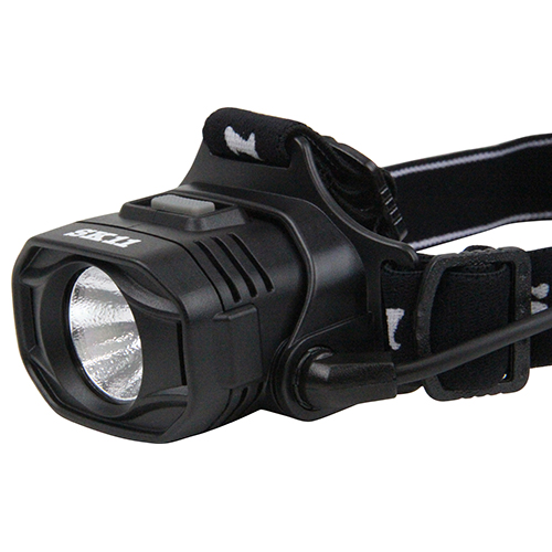 SK11・充電式LEDヘッドライト・SLH-012－電動工具・作業・警告