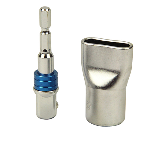 SK11・ジャッキアップソケット1爪大・SJU-1TO－先端工具・ドリル