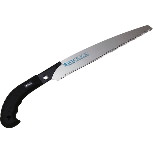 EB－SK11・替刃式のこぎり270 仮枠用・EBS-270GK－大工道具 