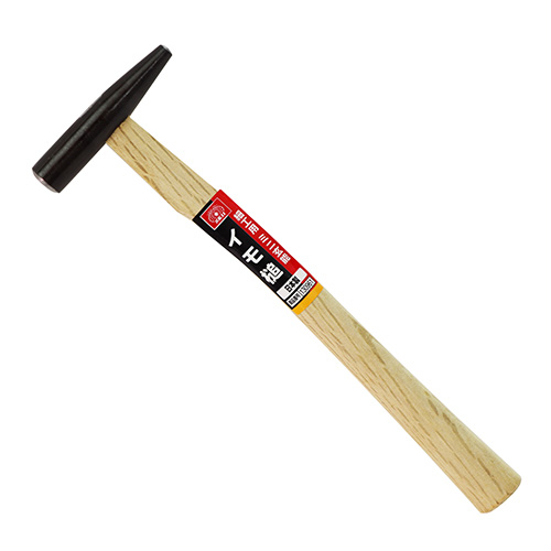 SK11・細工用ミニ玄能 イモ槌・－大工道具・金槌・ミニ玄能