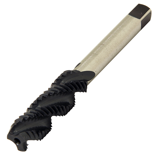 SK11・ネジ切スパイラルタップ・M10X1.5－先端工具・鉄工