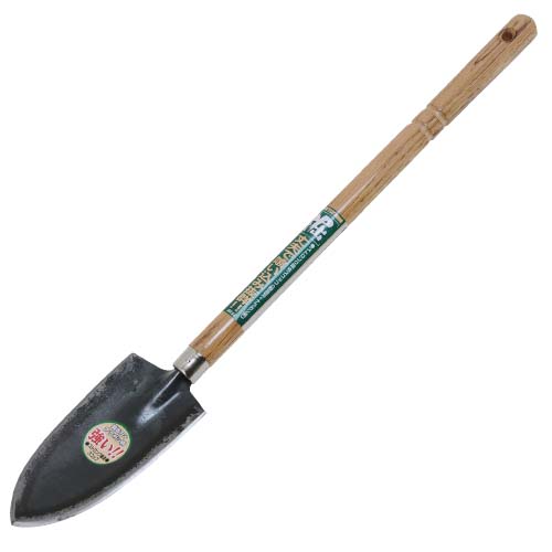 SK11・ストロング鍛造スコップ・SGT-2－園芸道具・移植コテ