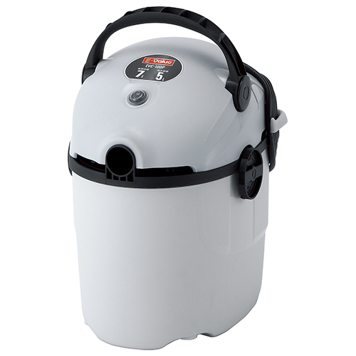E－Value・乾湿両用掃除機10L・EVC-100P－電動工具・藤原産業 