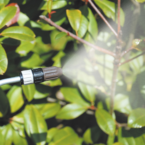 セフティ－3・電池式噴霧器 3L・SSD-3－園芸機器・噴霧器・電池式