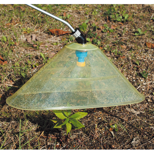 セフティ－3・電池式噴霧器 3L・SSD-3－園芸機器・噴霧器・電池式