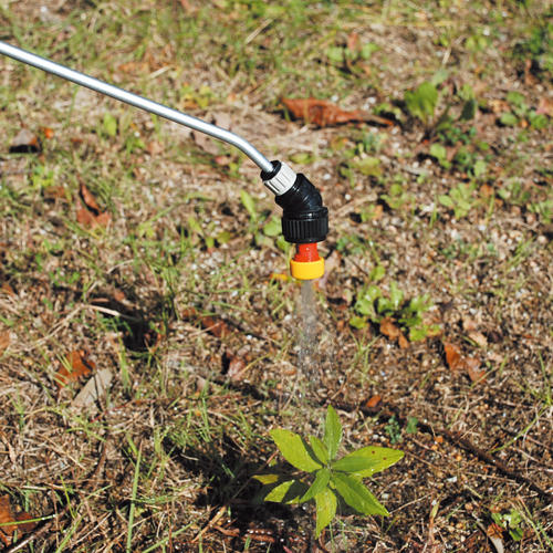 セフティ－3・電池式噴霧器 3L・SSD-3－園芸機器・噴霧器・電池式