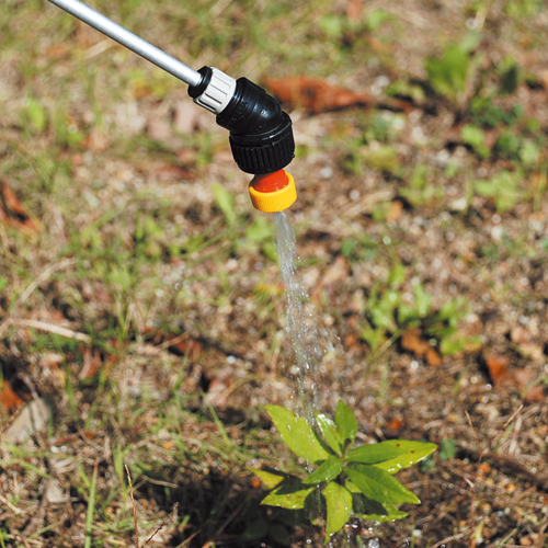 セフティ－3・電気式噴霧器 10L・SSA-10－園芸機器・噴霧器・電気