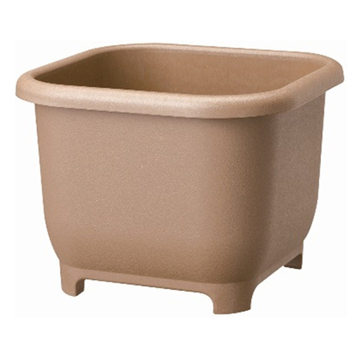 ヤマト・eco＆ecoウインプランタ・ｶｸ27ｶﾞﾀ Eﾌﾞﾗｳﾝ－園芸用品