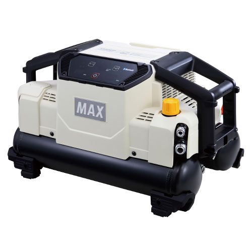 MAX・塗装用コンプレッサ・AK-L1310EP－電動工具・マックス 釘打ち