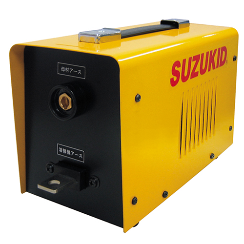 スズキッド・リアクターボックス・SR-80－電動工具・溶接・電気溶接機