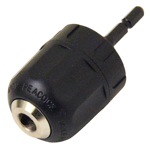E－Value・キーレスドリルチャック・EDCK-01NB-BP－先端工具