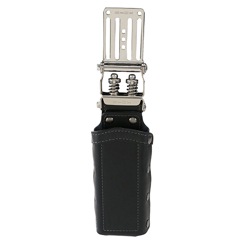 SHOX・水平器ケース L・SHX-8－収納用品・藤原産業腰袋 サック