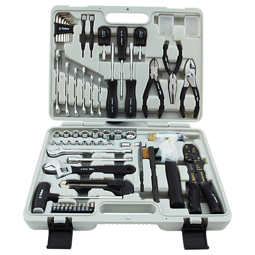 E－Value・ガレージツールセット・ETS-60G－作業工具・工具