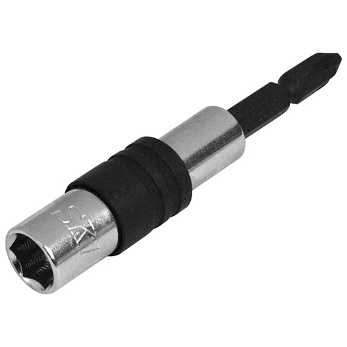 SK11・ビットスルー両口Wソケット・BS2-810－先端工具・ドリル