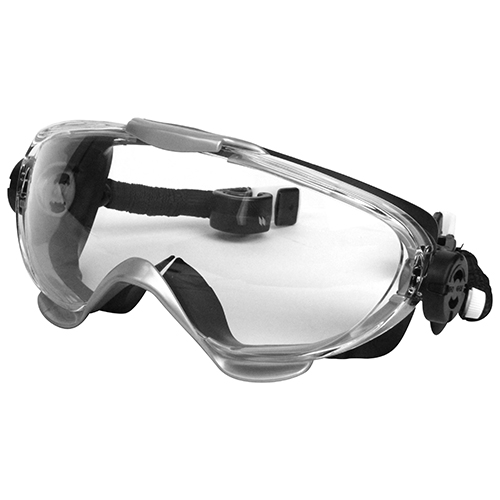 SK11・ヘルメット用ゴーグル・DG-24－ワークサポート・保護具