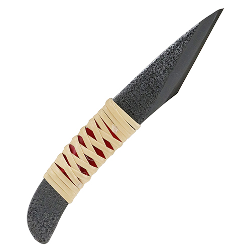 金千吉・接木小刀ピストル型No．40・27MM－園芸道具・鋏・盆栽用品