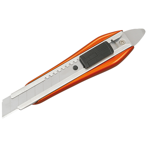 タジマ・アルミニストL520fin・AC-L520FT－大工道具・金切鋏
