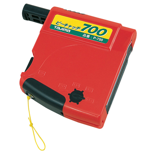 タジマ・ピーキャッチ700・P-700－大工道具・墨つけ・基準出し