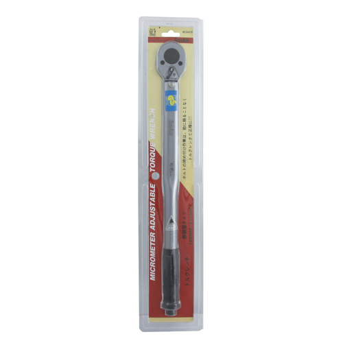 SAN－ACE・トルクレンチ・SA40TR 1/2－作業工具・ソケット・ト