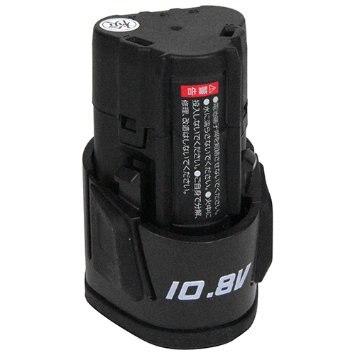 SK11・10．8Vバッテリーパック・SBP108V-15Li－電動工具・藤原