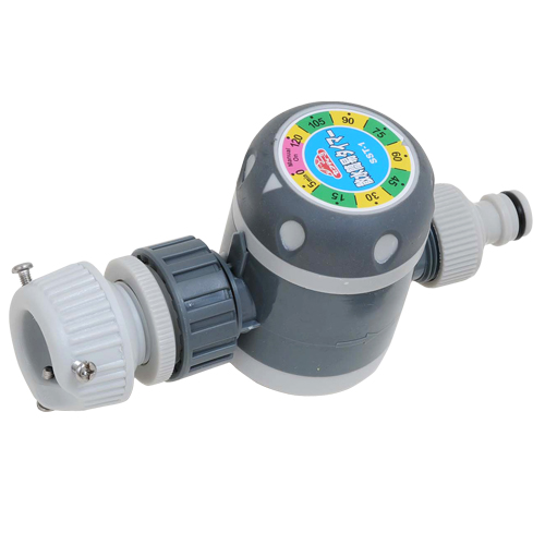 セフティ－3・散水簡易タイマー・SST-1－園芸用品・散水用品・散水