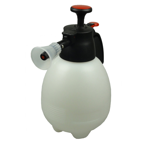 セフティ－3・オートスプレー 1L・SAN-1000－園芸機器・噴霧器