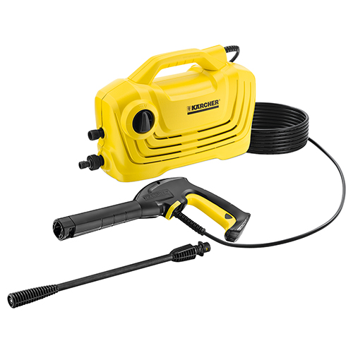 KARCHER 高圧洗浄機 K2 CLASSIC 未開封です。 ケルヒャー・高圧洗浄機 K2クラシック・1600-970－電動工具