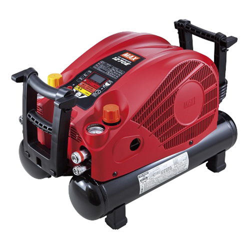 MAX・エアコンプレッサ・AK-HL1270E－電動工具・マックス 釘打ち機